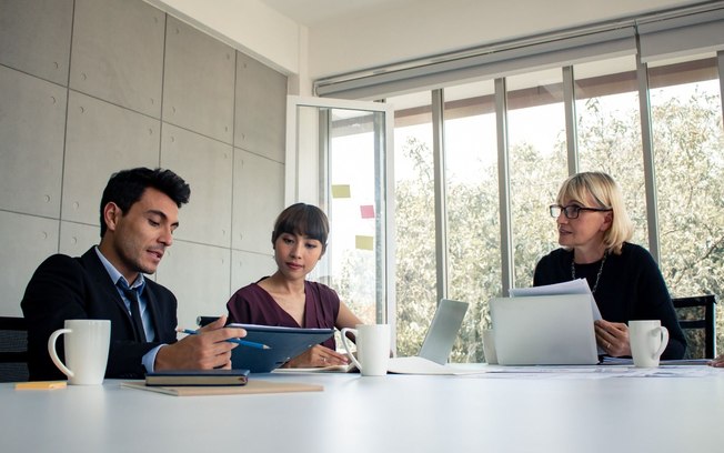 Novas formas de empreender transformam o setor imobiliário
