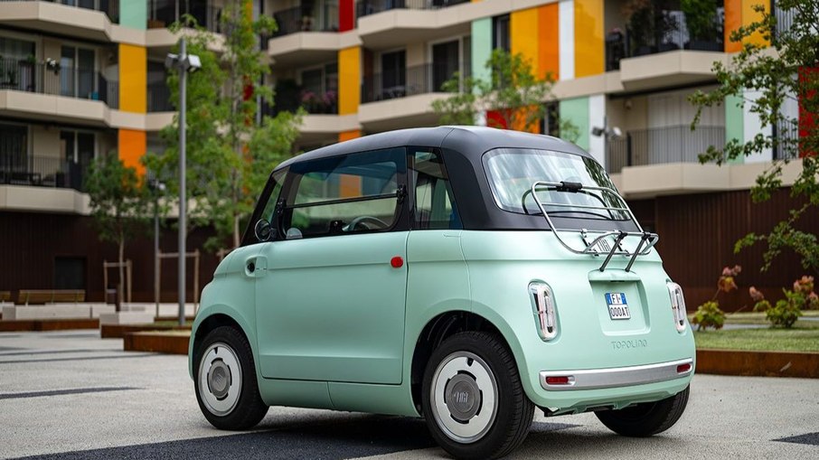 Fiat Topolino Fiat Topolino