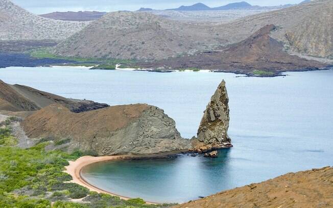 As Ilhas Galápagos são uma ótima opção para você passar o réveillon