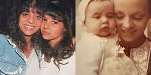 Gloria e famosos homenageiam Daniella Perez, que faria 55 anos