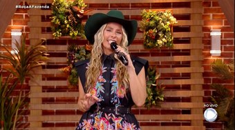 Galisteu deixa imparcialidade e favorece Deolane após treta