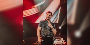 Relembre cinco momentos polêmicos de Eduardo Costa