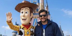 Como fugir do aumento anual dos ingressos da Disney