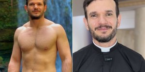 Padre Patrick alerta sobre vício em jogos na CPI das Bets
