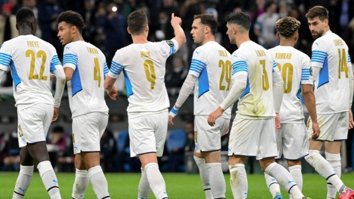 Qarabag x Olympique de Marseille: Onde assistir e as prováveis escalações do duelo pela Conference League