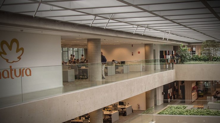 Natura é destaque em prêmio Top of Mind de sustentabilidade