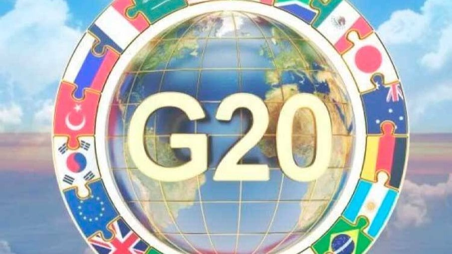 G20 é o grupo das 20 maiores economias do mundo
