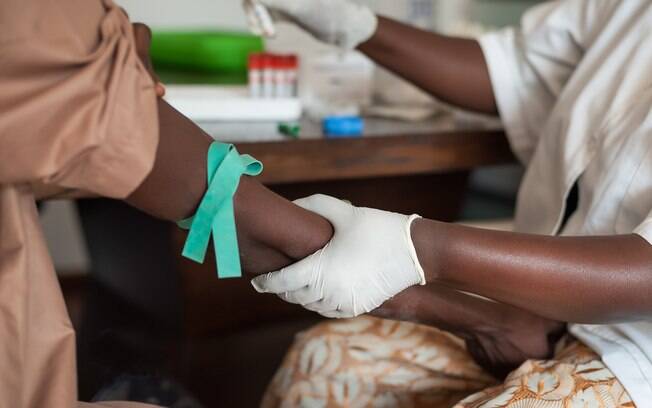 Nova epidemia do vírus Ebola atinge a República Democrática do Congo