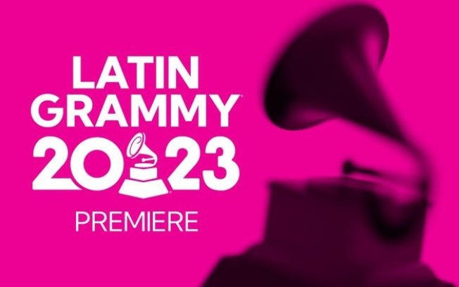 Grammy Latino 2023 | Como assistir à premiação ao vivo