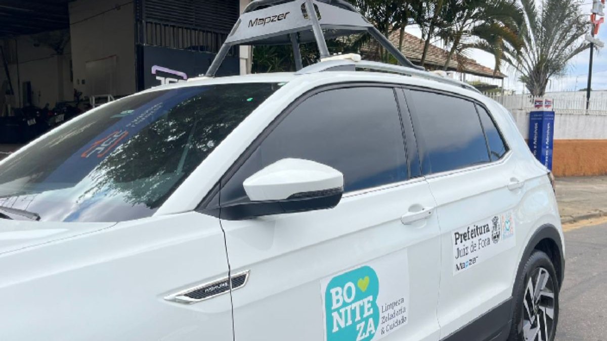 'Carro da Boniteza'