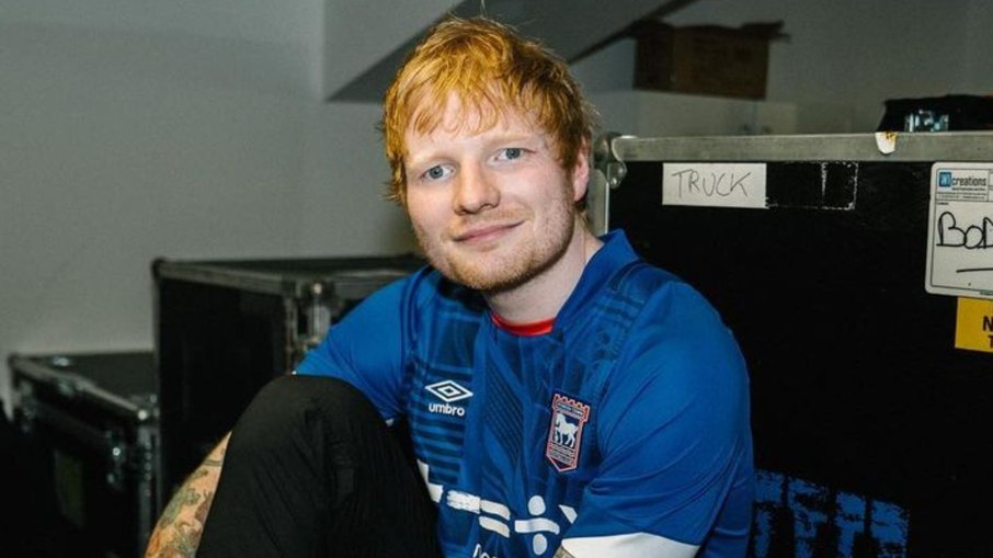 Ed Sheeran relatou questões da vida pessoal que enfrentou durante trabalho de novo álbum