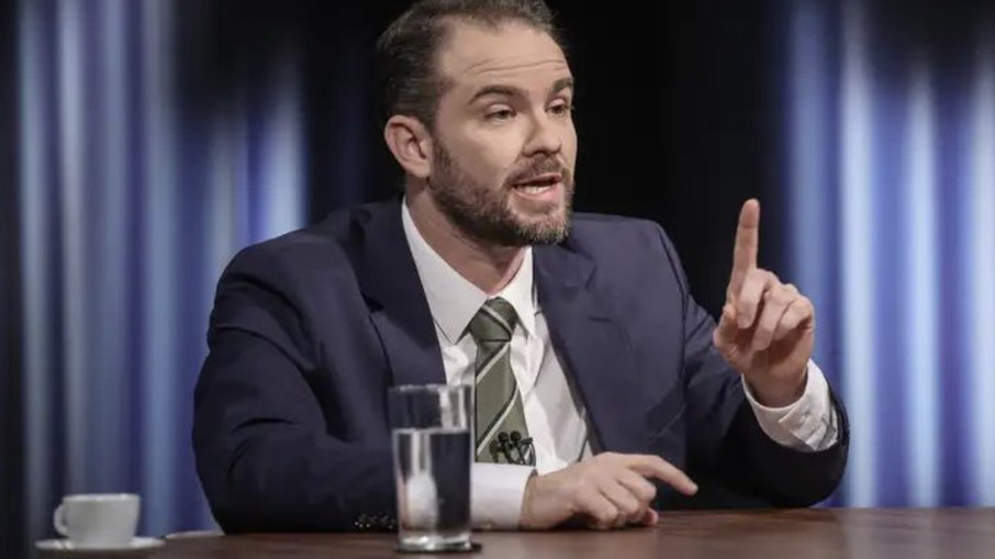 Segundo Dario Durigan, o governo já bloqueou cerca de 56 mil sites, aplicativos e plataformas de apostas ilegais Segundo Dario Durigan, o governo já bloqueou cerca de 56 mil sites, aplicativos e plataformas de apostas ilegais