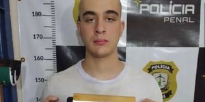 STJ mantém prisão de piloto acusado de espancar e matar jovem