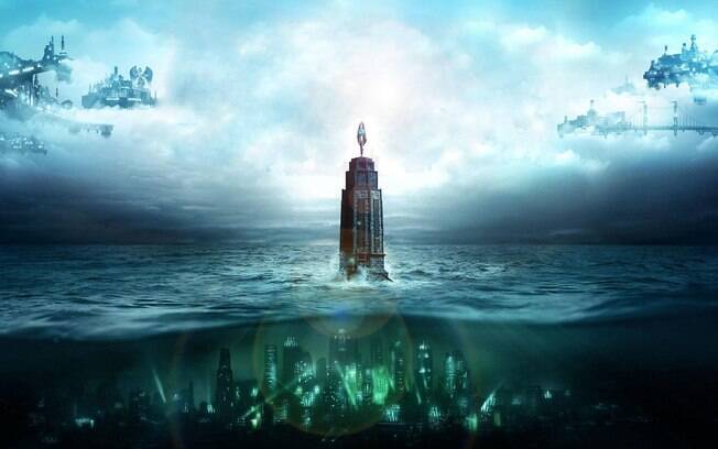 Bioshock