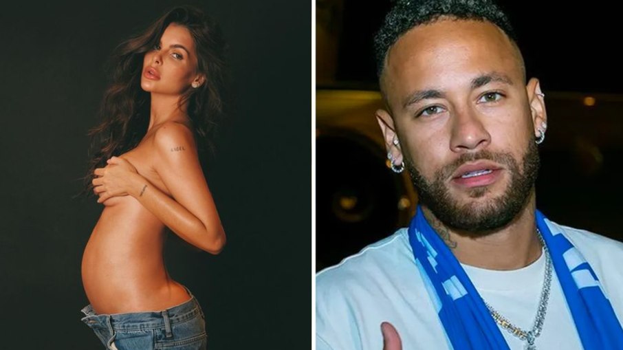 Imprensa internacional aponta 'infidelidade' de Neymar com o nascimento da terceira filha