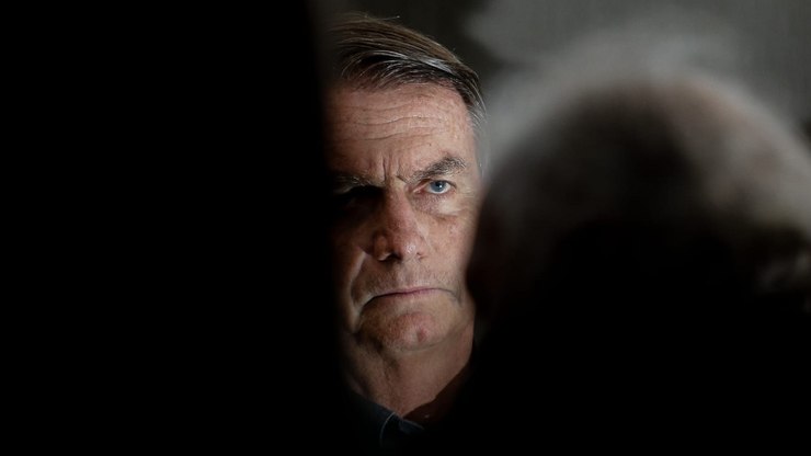 STM define data para julgamento de recurso de Bolsonaro