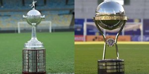 O que os brasileiros precisam para avançar na Libertadores e Sula