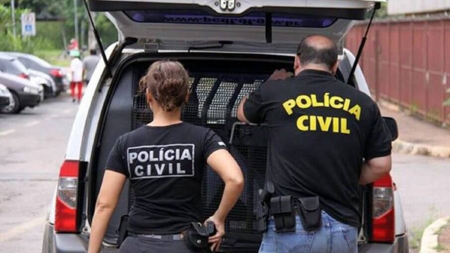 Polícia Civil