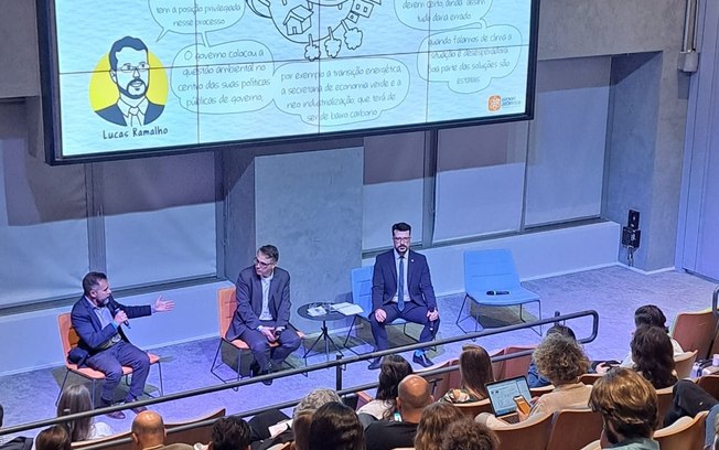 Empreendedores e especialistas prestigiam o 2º Encontro Impactos Positivos
