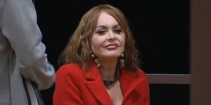 Expulsa, Gaby Spanic confessa que não queria entrar em A Fazenda
