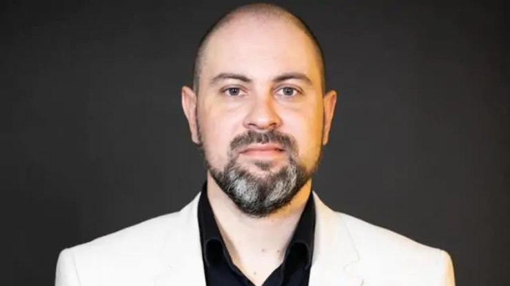 Conheça Vinicius Iracet, profeta que mexeu em horário da Band