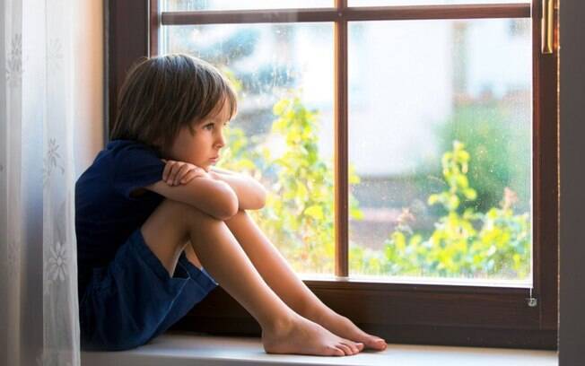 Transtorno Depressivo Infantil: entenda o que leva uma criança a ter depressão