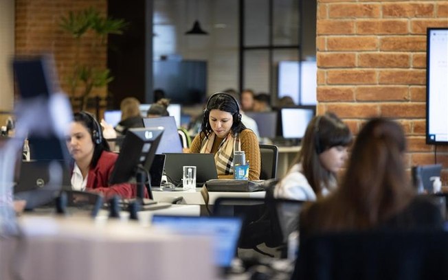 Act digital lança programa para recrutadores de tecnologia Act digital lança programa para recrutadores de tecnologia