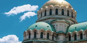 Sófia: história milenar, arquitetura e montanhas na Bulgária