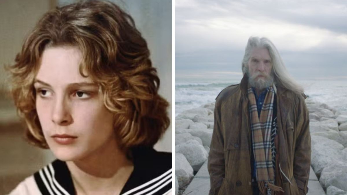 Morre aos 70 anos Björn Andrésen, o "garoto mais bonito do mundo"