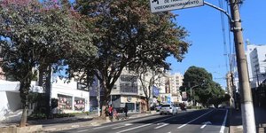 Câmeras passam a fiscalizar cruzamento da Moraes Salles no Centro