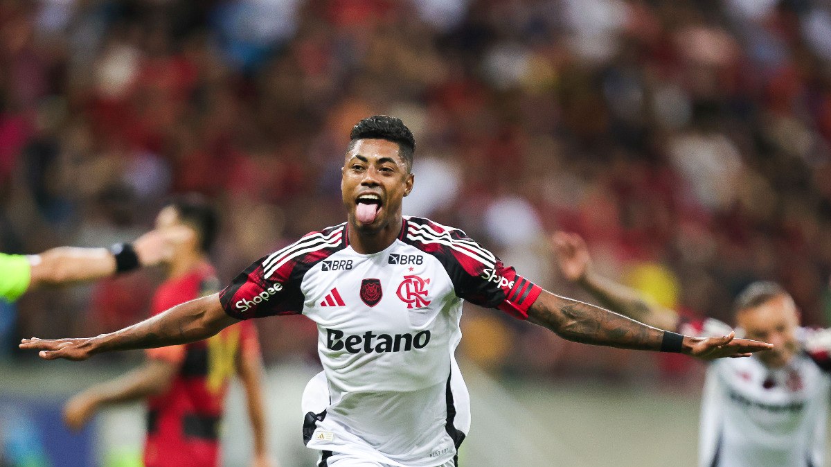 Bruno Henrique sobre absolvição: "Vi muita raiva e muito ódio"