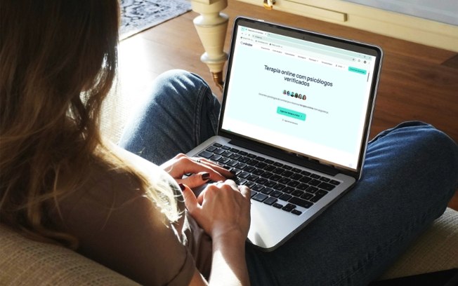 Tecnologia fortalece o acesso à saúde mental