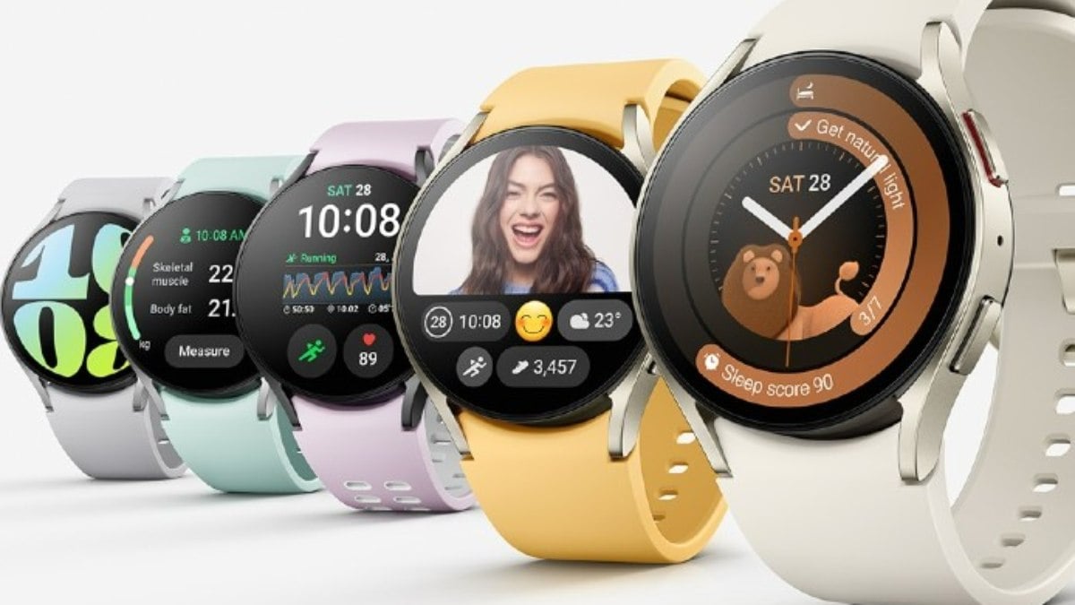 6 apps indispensáveis para usar no Galaxy Watch 4 - Canaltech