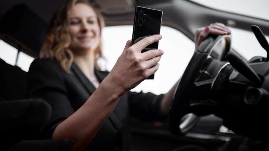 Uber passa a permitir bloqueio de passageiros por avaliação Uber passa a permitir bloqueio de passageiros por avaliação