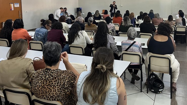 Feira Empreende Mulher reúne 62 empreendedoras em Itupeva