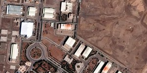 Irã afirma que central nuclear de Natanz foi atingida pelos EUA
