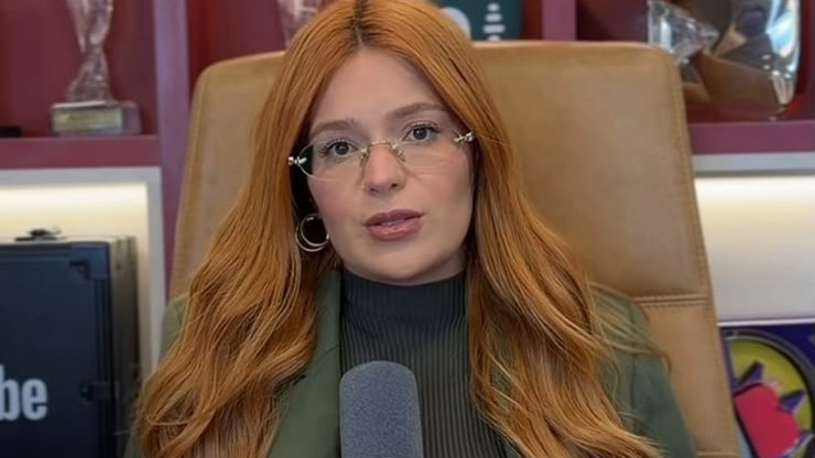 Viih Tube revela saída das redes sociais e admite real motivo