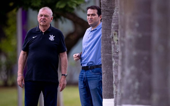Stabile acumula transfer bans em sua gestão Stabile acumula transfer bans em sua gestão