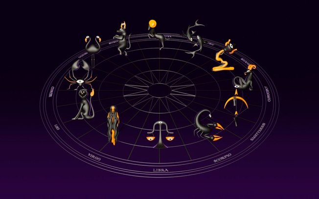 Do Guerreiro à Fênix: o arquétipo de cada signo e o que ele revela