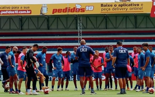 Pedidos10 apoia esporte e incentiva desenvolvimento de SC