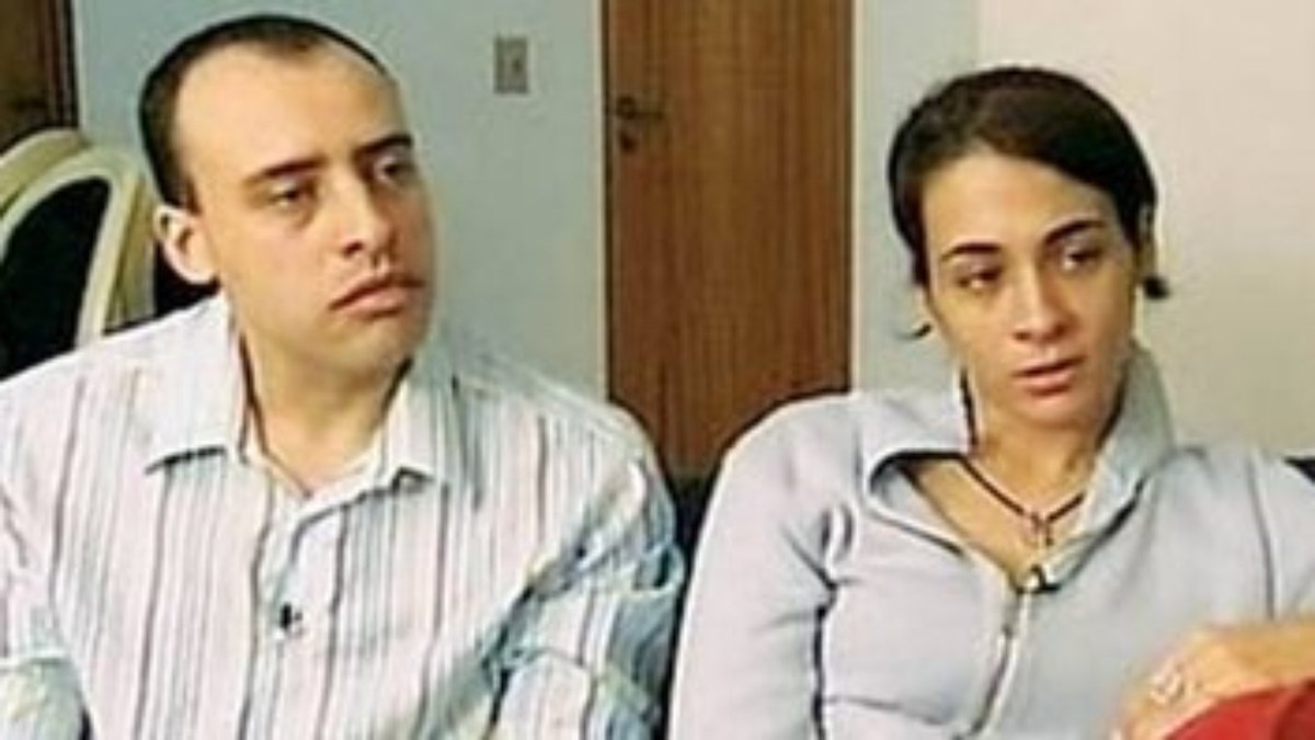 Alexandre Nardoni e Anna Carolina Jatobá foram condenados pela morte de Isabella Nardoni, em 2008