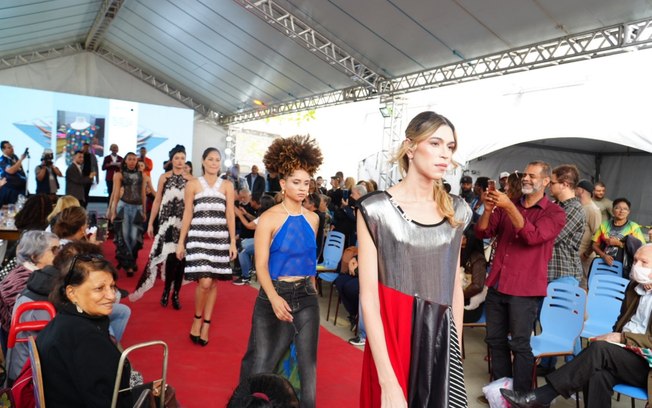 Shopping CDC celebra aniversário do Brás com várias atrações