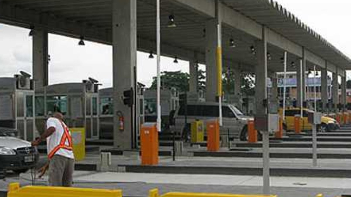 BR-101: pedágios do trecho do Rio de Janeiro têm reajuste BR-101: pedágios do trecho do Rio de Janeiro têm reajuste
