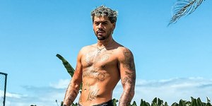 Zé Felipe comenta especulação de separação polêmica com Virginia