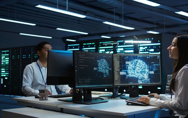 Mercado global de IA deve crescer 29,2% entre 2025 e 2032