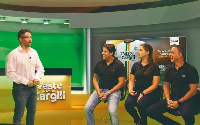 Agência brasileira leva prêmio europeu por programa de incentivo para distribuidores