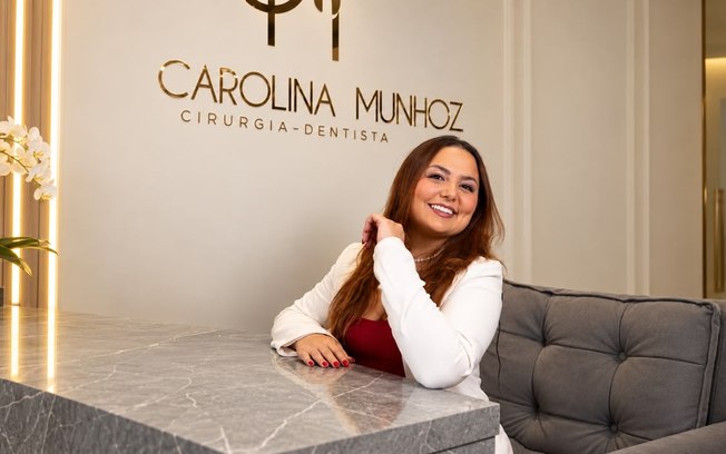 Facetas em resina ganham espaço na odontologia estética em Londrina