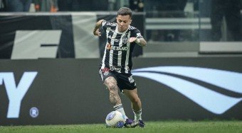 Bernard rompe ligamento do joelho e deve retornar apenas em 2025