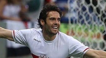Kaká fala sobre possibilidade de ser técnico do sub-20 do São Paulo