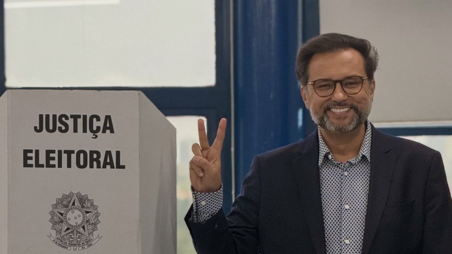 Geraldo Luís não foi eleito deputado federal por São Paulo. Geraldo Luís não foi eleito deputado federal por São Paulo.